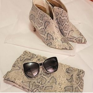 Shiraleah Cameron Snap-Frame Clutch